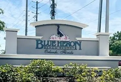 13415 Blue Heron Beach Drive Orlando FL 32821