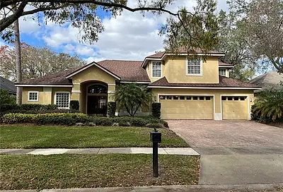 8817 Great Cove Drive Orlando FL 32819