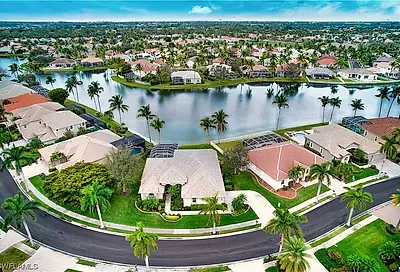 14158 Reflection Lakes Drive Fort Myers FL 33907