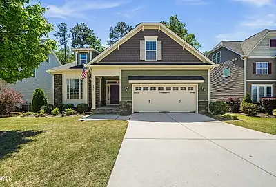 446 Mulberry Banks Drive Clayton NC 27527