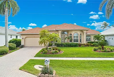 1085 Cottonwood Court Marco Island FL 34145