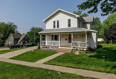 514 S 3rd Street Knoxville IA 50138