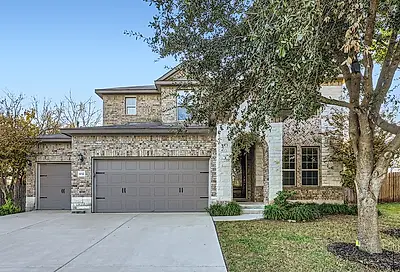 1032 Fred Couples Court Round Rock TX 78664