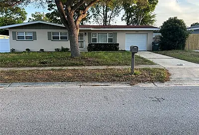 1325 Chesterfield Drive Clearwater FL 33756