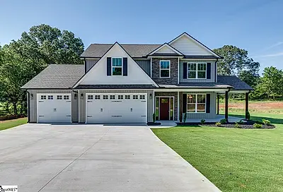 106 Cliftons Landing Drive Anderson SC 29625