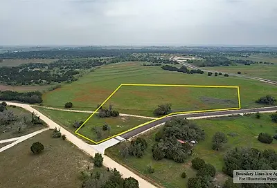 Lot 150 Waggener Ranch Road Copperas Cove TX 76522