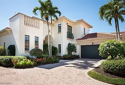 2629 Sorrel Way Naples FL 34105