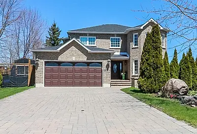 39 WHITFIELD CRES Springwater ON L0L1P0