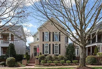 10324 Evergreen Spring Place Raleigh NC 27614