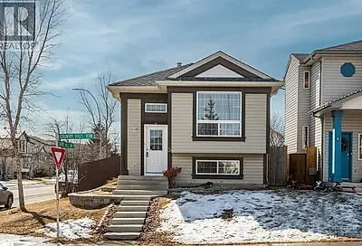 5 Country Hills Terrace NW Calgary AB T3K4S4