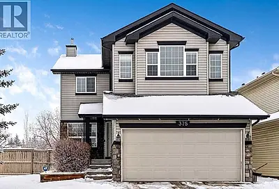 375 Wentworth Place SW Calgary AB T3H4L5