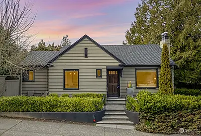 3536 NE 70th Street Seattle WA 98115