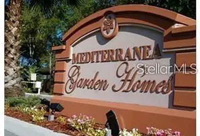 3956 Mediterranea Circle Sarasota FL 34233