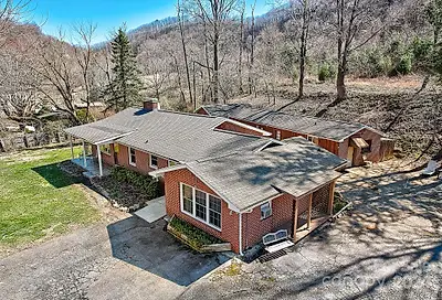 2541 Dellwood Road Waynesville NC 28786