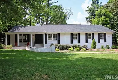 3712 Pleasant Valley Road Raleigh NC 27612