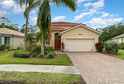 14323 Reflection Lakes Drive Fort Myers FL 33907