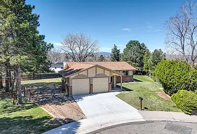 7837 Dover Court Arvada CO 80005