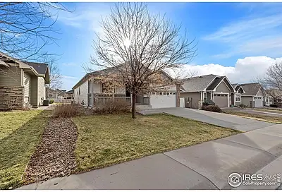 2922 68th Ave Ct Greeley CO 80634