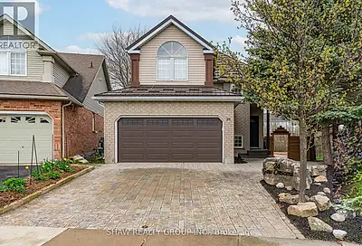 24 GAW CRES Guelph ON N1L1H8