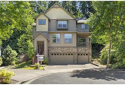 15732 SW Kerr Ct Tigard OR 97224
