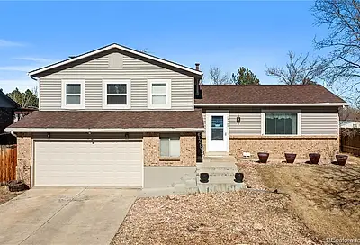 13785 W 67th Place Arvada CO 80004