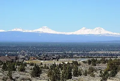Lot 542 SW Hope Vista Drive Powell Butte OR 97753