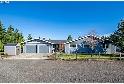 36076 S Sawtell Rd Molalla OR 97038
