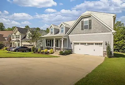 808 Airedale Trail Garner NC 27529