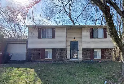 2644 N Fairhaven Drive Indianapolis IN 46229