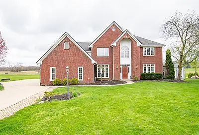 350 Pebble Brook Circle Noblesville IN 46062