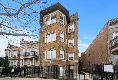 Address Withheld Chicago IL 60624