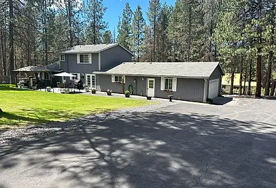 137258 Main Street Gilchrist OR 97737