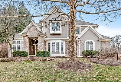 10514 Chestnut Hill Circle Fishers IN 46037
