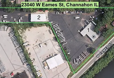 23038 W Eames Street Channahon IL 60410