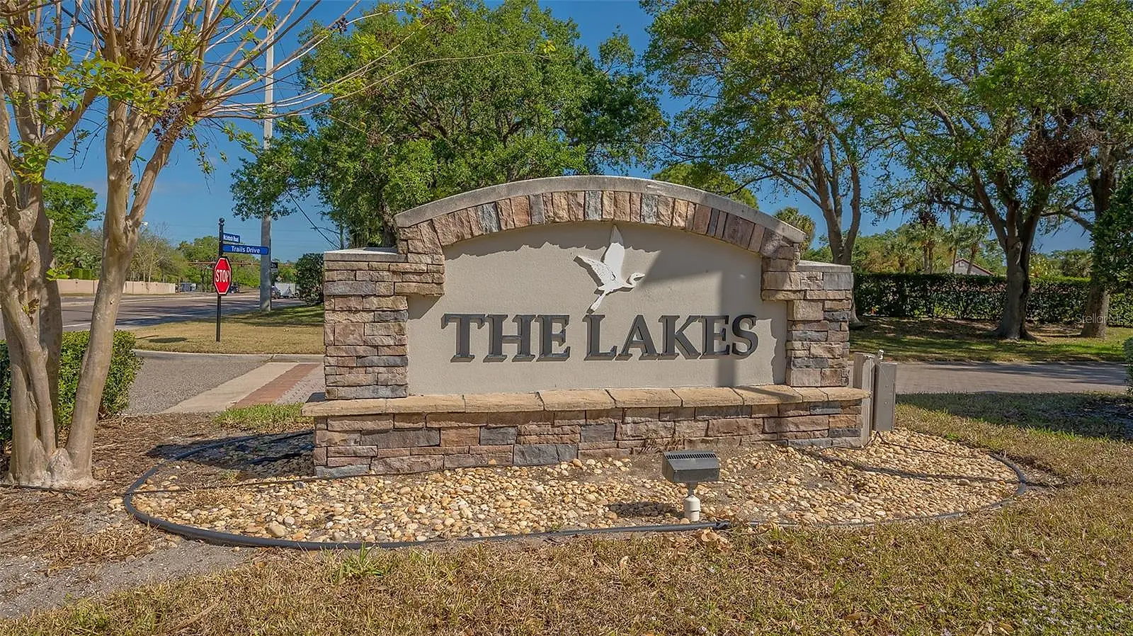 1755 Oak Lakes Drive