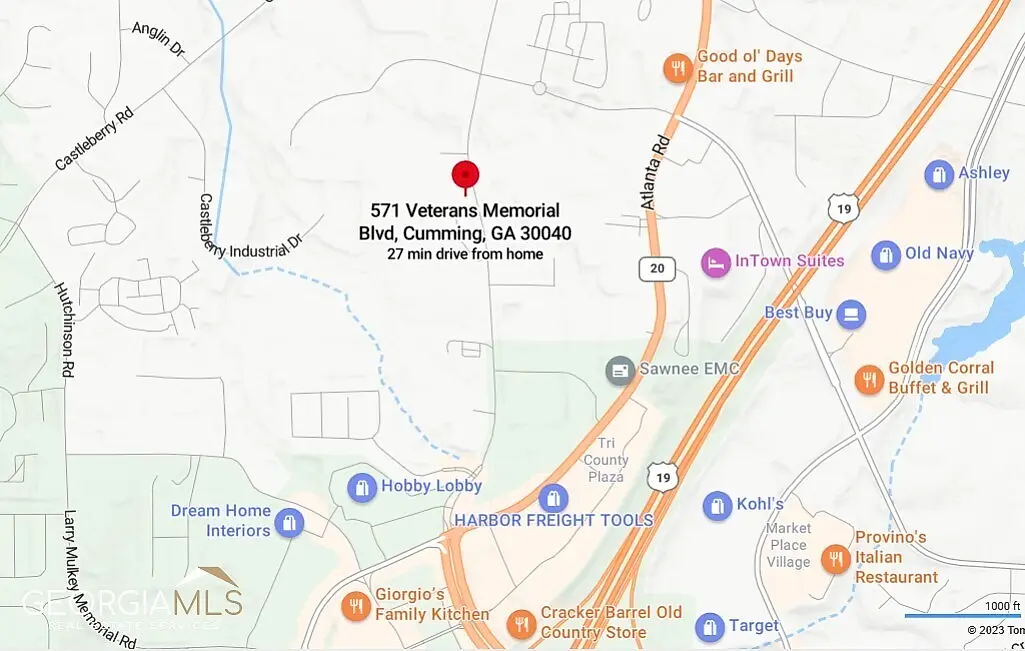 571 Veterans Memorial Boulevard