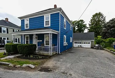 17 Peck Ave Plymouth MA 02360