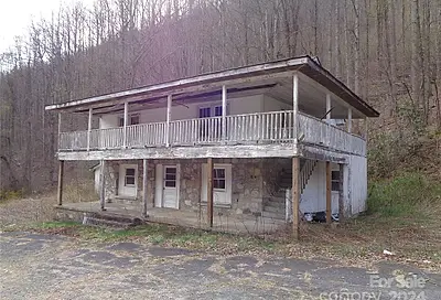 5459 Soco Road Maggie Valley NC 28751