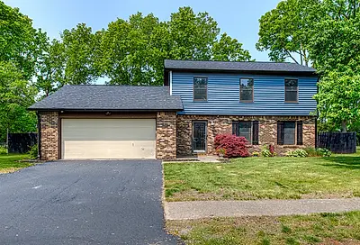 8530 Fawn Meadow Drive Indianapolis IN 46256