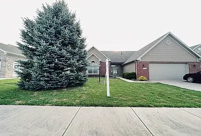 8 Shadow Wood Drive Crawfordsville IN 47933