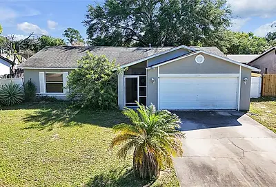 1669 Valley Forge Drive Titusville FL 32796