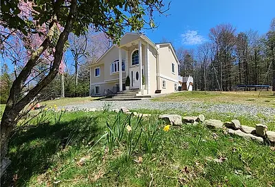 463 Rose Valley Road Monticello NY 12701