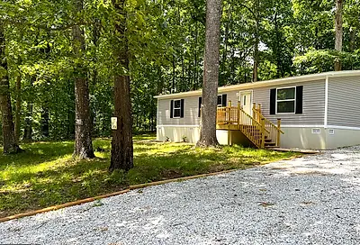 77 Old Chism Trail Lavonia GA 30553