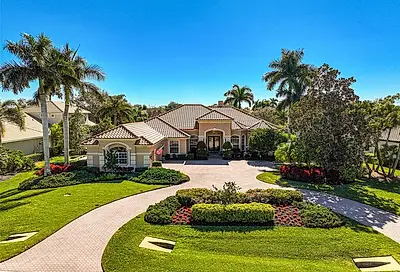 577 N Macewen Drive Osprey FL 34229