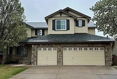 10044 Heatherwood Place Highlands Ranch CO 80126
