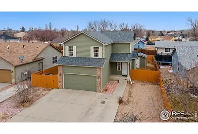 1247 3rd Street Fort Lupton CO 80621