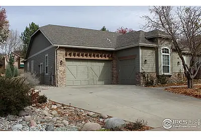 3170 Sagewater Court Fort Collins CO 80528