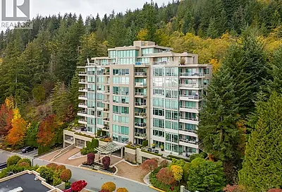 802 3131 DEER RIDGE DRIVE West Vancouver BC V7S4W1