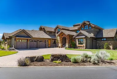 65975 Pronghorn Estates Drive Bend OR 97701