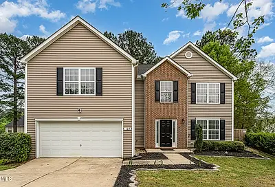 105 Polyanthus Place Holly Springs NC 27540